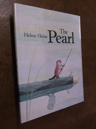 Item #24958 The Pearl. Helme Heine