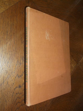 Item #25101 Mystery Nature Stories. Mary Adrian