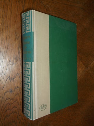 Item #25358 Modern Drama for Analysis. Paul Cubeta
