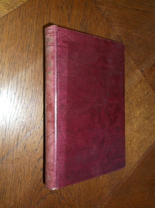 Item #25373 The Man Who Came To Dinner. George S. Kaufman, Moss Hart