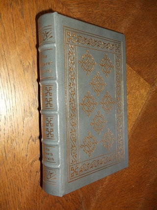 Item #25407 The Affluent Society (Easton Press). John K. Galbraith