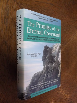 Item #25483 The Promise of the Eternal Covenant: God's Profound Providence as Revealed in the...