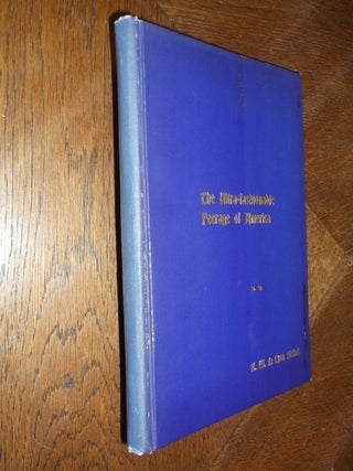 Item #26029 The ULTRA-FASHIONABLE PEERAGE OF AMERICA: An Official List of Those Who Can Properly...