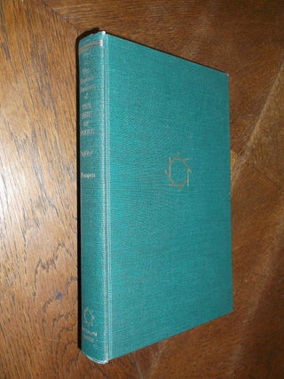 Item #26096 The English Versions of the Ship of Fools: A Contribution to the History of the Early...