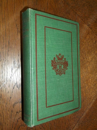 Item #26239 Maude: Prose & Verse by Christina Rossetti. Christina Rosetti
