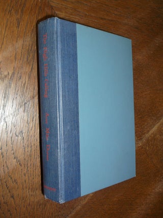 Item #26291 The High Hills Calling. Anne Miller Downes
