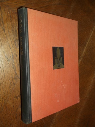 Item #26306 God's Drum And Other Cycles From Indian Lore. Hartley Alexnder