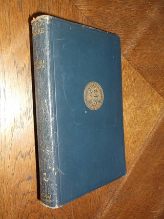 Item #26574 Little Pierre. Anatole France