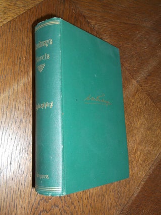 Item #26581 The History of Pendennis. William Makepeace Thackeray