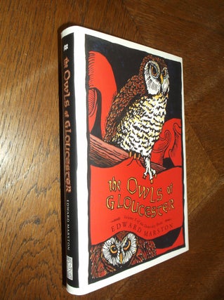 Item #26615 The Owls of Gloucester (The Domesday Books 10). Edward Marston