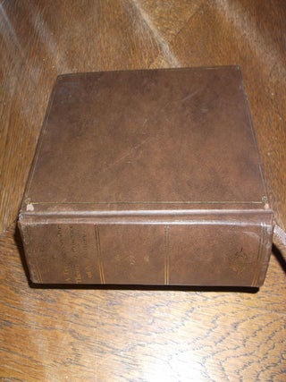 Item #26878 A Treatise on the Theory and Practice of Midwifery. William Smellie