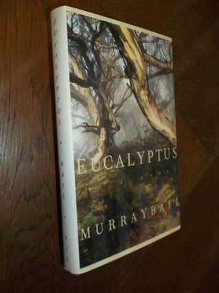 Item #26947 Eucalyptus. Murray Bail