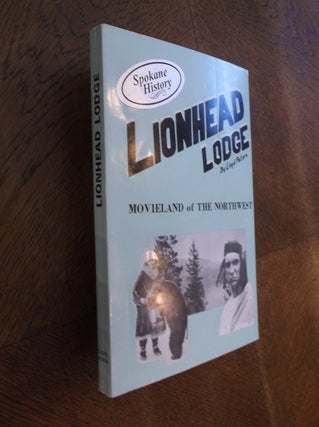 Item #27265 Lionhead Lodge. Lloyd Peters