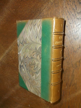 Item #27753 The American. Henry James Jr