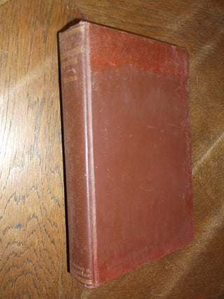 Item #27765 The Southwestern Frontier - 1865-1881. Carl Coke Rister