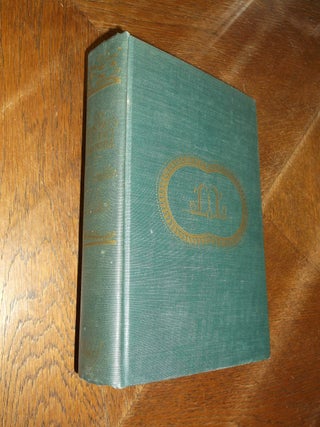 Item #28081 San Francisco's Literary Frontier. Franklin Walker