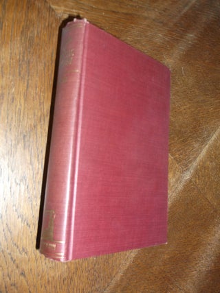 Item #28337 Types of Domestic Tragedy (World Drama Series). Robert Smith