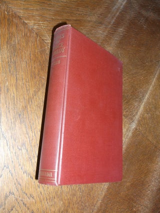 Item #28338 Types of Farce Comedy (World Drama Series). Robert Smith