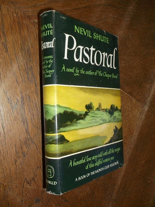 Item #28369 Pastoral. Nevil Shute