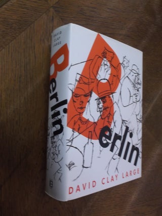 Item #28381 Berlin. David Clay Large