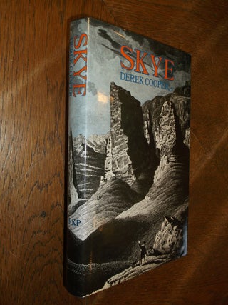 Item #28417 SKYE. Derek Cooper