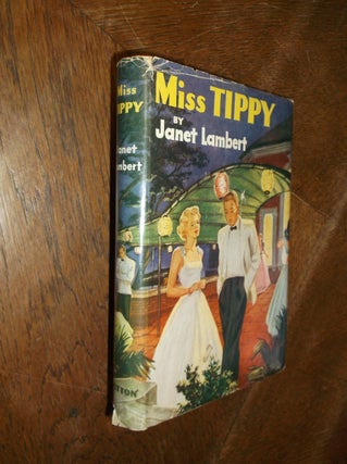 Miss Tippy.