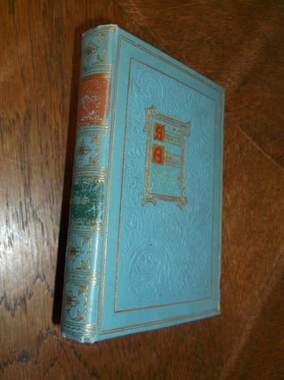 Item #28556 The Princess (Superb Edition). Alfred Lord Tennyson