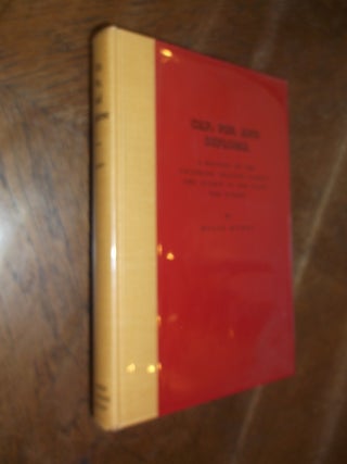 Item #28780 Cap, Pin , and Diploma: A History of the Colorado Training School the Oldest in the...