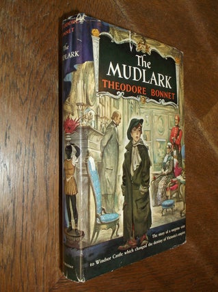 Item #28929 The Mudlark. Theodore Bonnet