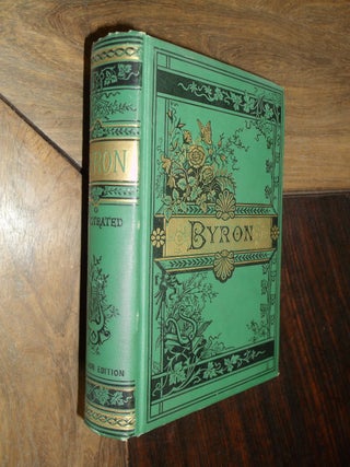 Item #29494 The Poetical Works of Lord Byron. Lord Byron