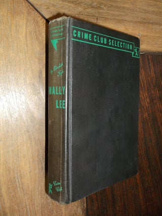 Item #29640 Mally Lee. Elisabeth Kyle, Agens Mary Robertson Dunlop