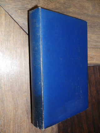 Item #29651 The Smell of Money. Matthew Head, John Canaday