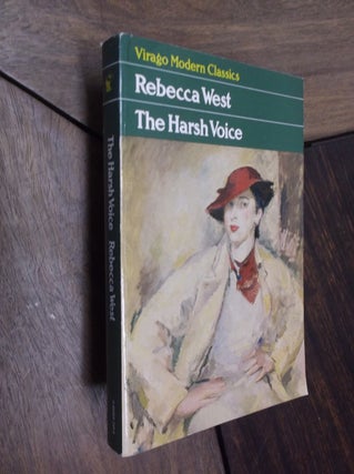 Item #29793 The Harsh Voice: Four Short Novels. Rebecca West