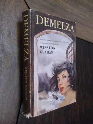 Item #29873 Demelza. Winston Graham