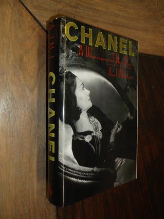 Item #29879 Chanel: A Woman of Her Own. Axel Madsen