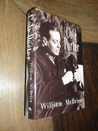 Item #29930 Cole Porter: A Biography. William McBrien