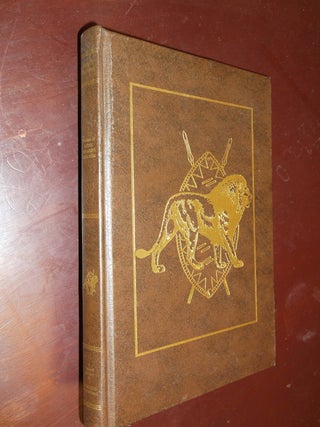 Item #30378 Safaris Revisited: The Best of Safari Magazine of the 1970s. Keith Winfield Bates,...