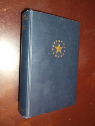 Item #30413 America Self-Contained. Samuel Crowther