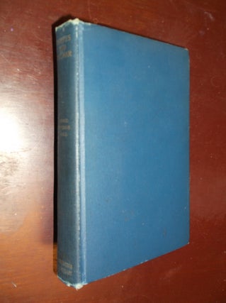 Item #30451 Nerves and the War. Annie Payson Call