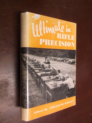 Item #30469 The Ultimate in Rifle Precision. Townsend Whelen