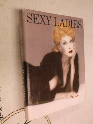 Item #30820 Sexy Ladies. Playboy Press