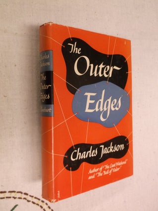 Item #30912 The Outer Edges. Charles Jackson