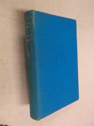 Item #30936 The Roving Angler. Herbert Palmer