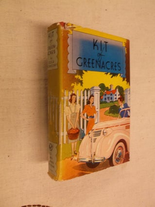 Item #30978 Kit of Greenacre Farm. Izola Forrester