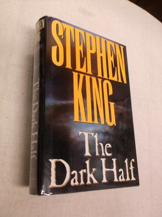 Item #31328 The Dark Half. Stephen King
