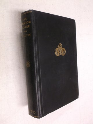 Item #31355 The Crimson Jester: Zapata of Mexico. H. H. Dunn