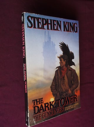 Item #31401 The Gunslinger (The Dark Tower - Book 1). Stephen King