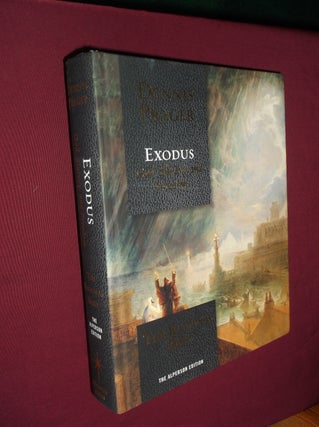 Item #31407 Exodus: God, Slavery, and Freedom (The Rational Bible - The Alsperson Edition)....