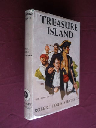Item #31463 Treasure Island (Companion Library) (Illustrated Edition). Robert Louis Stevenson