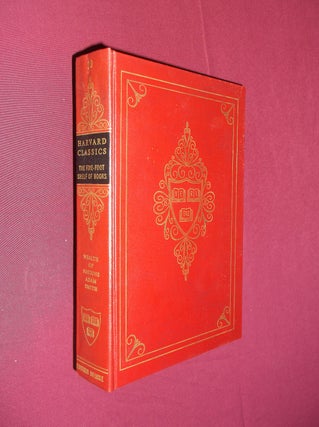 Item #31486 An Inquiry Into the Nature and Causes of the Wealth of Nations (Harvard Classics...